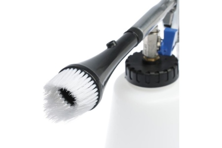 Аппарат для химчистки Сималенд серия торнадо объем 1 литр, соединительный штуцер 12 мм 2765956 Аппарат для химчистки Сималенд серия торнадо объем 1 литр, соединительный штуцер 12 мм 2765956