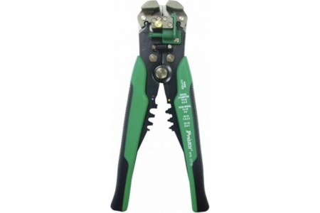 Клещи для зачистки и обжима ProsKit 8PK-371D 00159321