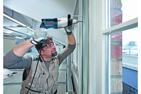 Ударная дрель Bosch GSB 24-2 0.601.19C.801