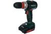 Аккумуляторный винтоверт Metabo BS 18 LT BL Q 602334550