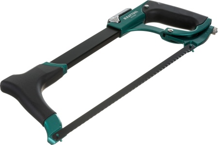 Ножовка по металлу Kraftool EXTREM 230 кгс, 15802_z02