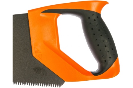 Ножовка по дереву 450 мм (7TPI, PTFE) NEO Tools 41-016