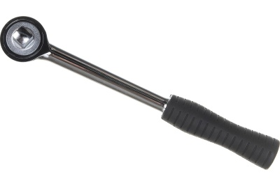 Трещотка KING TONY 1/2 250 мм 4725-10GR