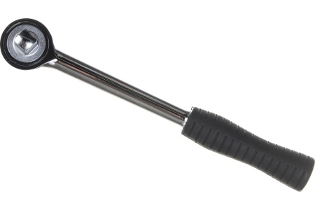 Трещотка KING TONY 1/2 250 мм 4725-10GR