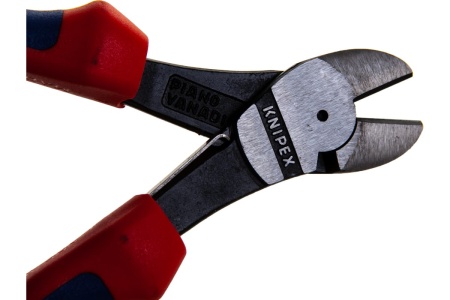 Силовые бокорезы Knipex KN-7412180