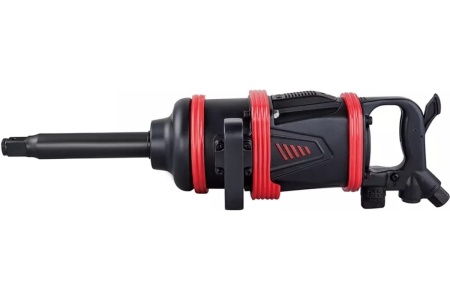 Ударный пневматический гайковерт Pegas pneumatic 1" PG-5900 3000Hm 1711