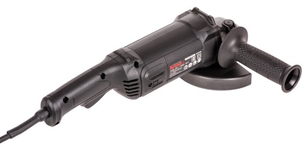 Углошлифовальная машина KRESS KU720, 1400Вт, 150мм, коробка