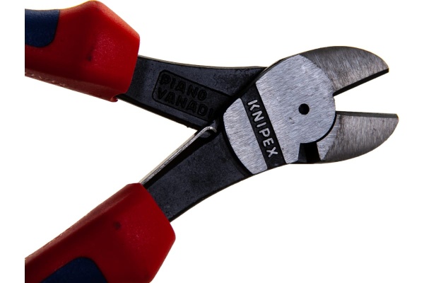 Силовые бокорезы Knipex KN-7412180