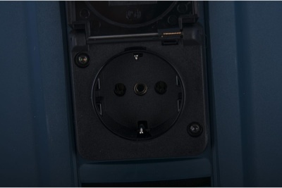 Пылесос Bosch GAS 20 L 0.601.97B.000