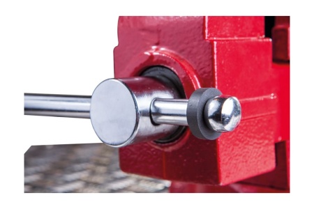 Многофункциональные слесарные тиски WILTON 675 WI11127 140х100