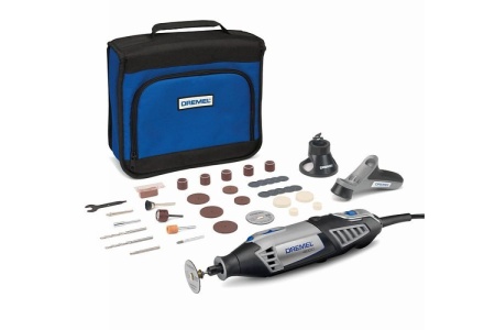 Многофункциональный инструмент Dremel 4000-2/35 F0134000UG