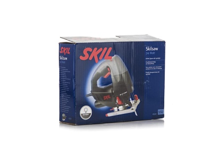 Лобзик Skil 4581 CA