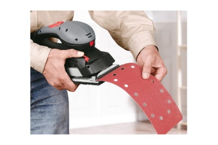 Виброшлифовальная машина SKIL 7380LA F0157380LA