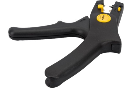 Инструмент для снятия изоляции Inforce 0,5-10 мм2 06-19-14 Инструмент для снятия изоляции Inforce 0,5-10 мм2 06-19-14