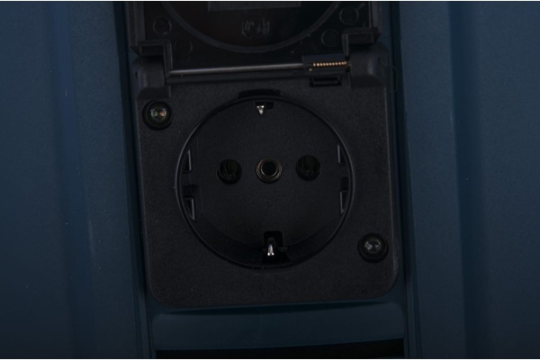 Пылесос Bosch GAS 20 L 0.601.97B.000 Пылесос Bosch GAS 20 L 0.601.97B.000