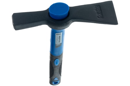 Молоток каменщика с фибергласовой рукояткой Зубр МК-У 600 г 20155-600_z02