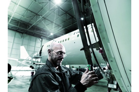 Трещоточный ключ 1/4" WERA ZYKLOP WE-073260