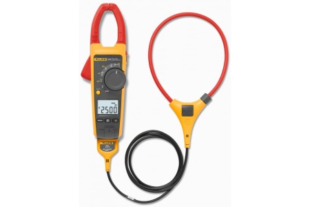 Токоизмерительные клещи Fluke 376