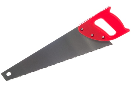 Ножовка по дереву (400 мм, Top Cut, 9 TPI) Top Tools 10A504