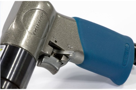 Пневматический шуруповерт GROSS G208 57448