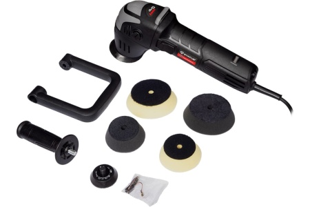 Эксцентриковая полировальная машина XPA12 STATUS 03391001