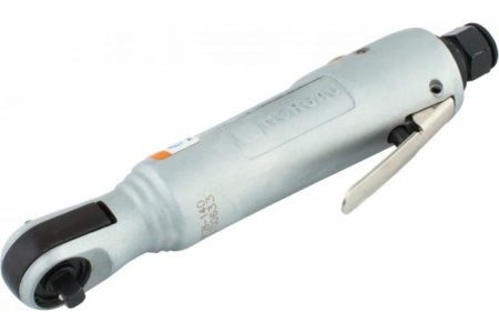 Пневматическая трещотка NORGAU NRW128-140 1/4", 34 Нм 094702003