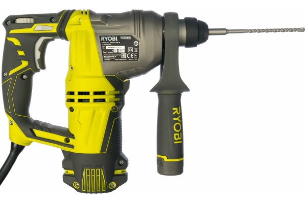 Перфоратор Ryobi RSDS800K 5133002463