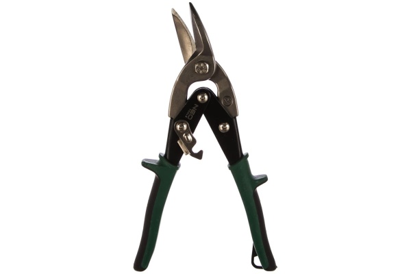 Ножницы по металлу NEO Tools 250 мм правые 31-055