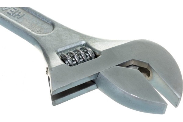 Разводной ключ BIST Adjustable Wrench 600 мм BWD233-16 Разводной ключ BIST Adjustable Wrench 600 мм BWD233-16