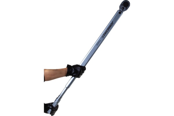 Динамометрический ключ Jonnesway T04500 (Т04М500), 3/4"DR