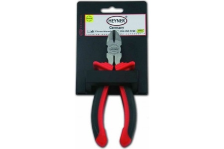 Профессиональные бокорезы Heyner 16см 350200