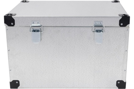 Оцинкованный ящик Олимп 550х350х380_Z 553538_Z