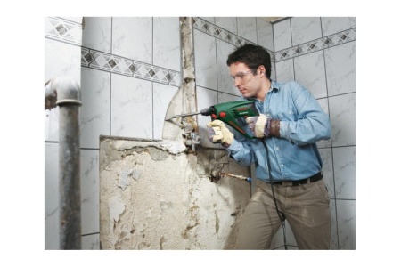 Перфоратор Bosch PBH 2000 SRE 0.603.344.321 Перфоратор Bosch PBH 2000 SRE 0.603.344.321