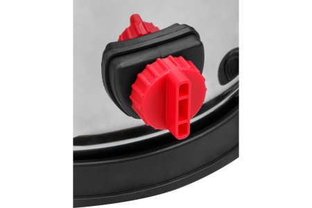 Пылесос WORTEX VC 3016 WS 0319188