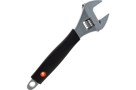 Разводной ключ 250 мм, рабочий диапазон 0-32 мм NEO Tools 03-029