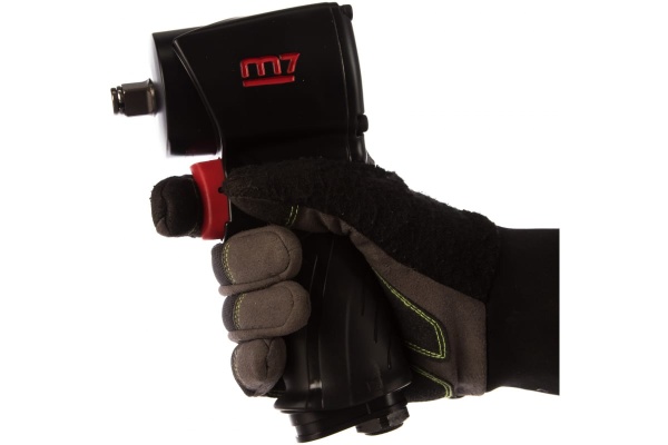 Пневматический ударный гайковерт MIGHTY SEVEN NC-4650