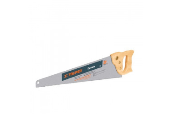 Ручная пила Truper STD-22 18169