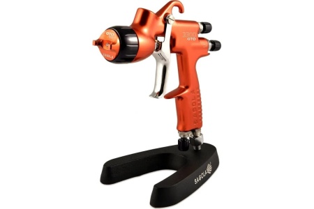 Краскораспылитель с новым клапаном Sagola 3300 GTO 1.30, TECH 10142302