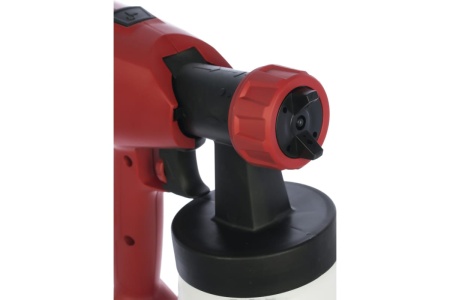 Краскопульт Elitech КЭ 350П