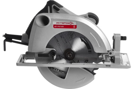 Дисковая пила Ставр ПДЭ-235/2100