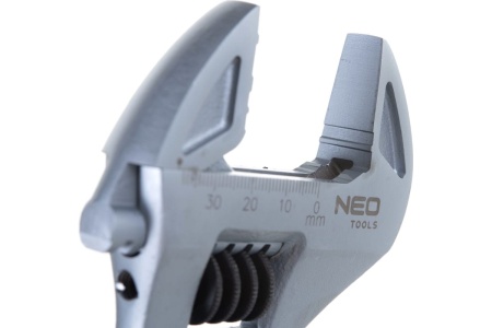 Разводной ключ NEO Tools 300 мм 0-38 мм 03-013