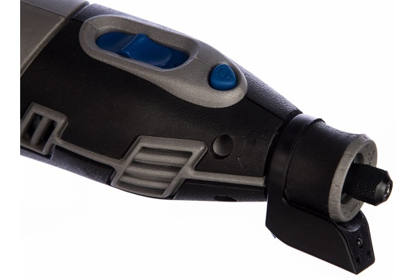 Аккумуляторный многофункциональный инструмент Dremel 8220 1/5 F0138220JD Аккумуляторный многофункциональный инструмент Dremel 8220 1/5 F0138220JD