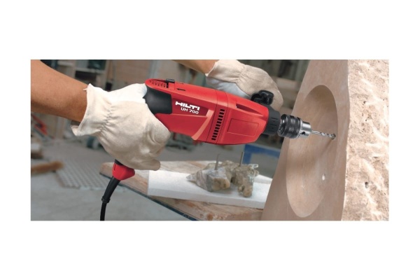 Ударная дрель Hilti UH 700 2091317
