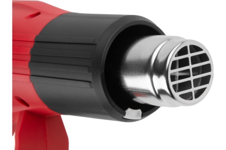 Сварочный фен Meltplast 1600S