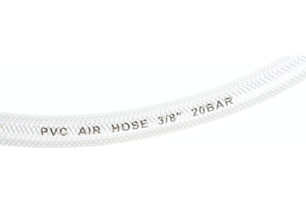 Шланг для воздуха ACH10-10 (10 м; 10х16 мм; армированный ПВХ) CONCORDE 6619282