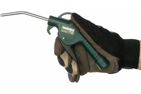Продувочный пистолет Metabo BP 200 601581000