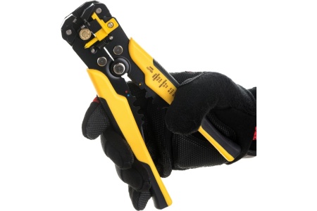 Автоматический многофункциональный стриппер 4 в 1 Т-типа РОСОМАХА 900010