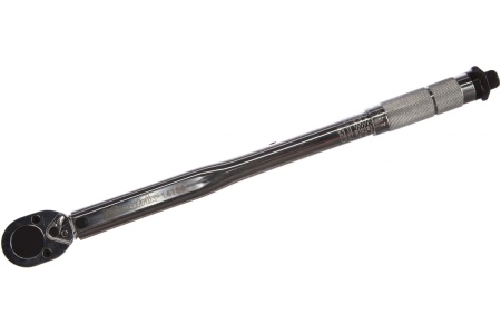 Динамометрический ключ MATRIX 14160, 42–210 Нм