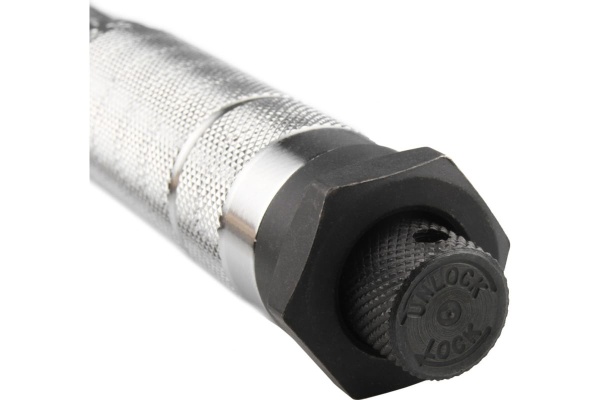 Динамометрическая трещотка Alca 42-210 Нм 450000