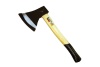 Плотницкий топор с кованой рабочей частью Archimedes 800г 90461